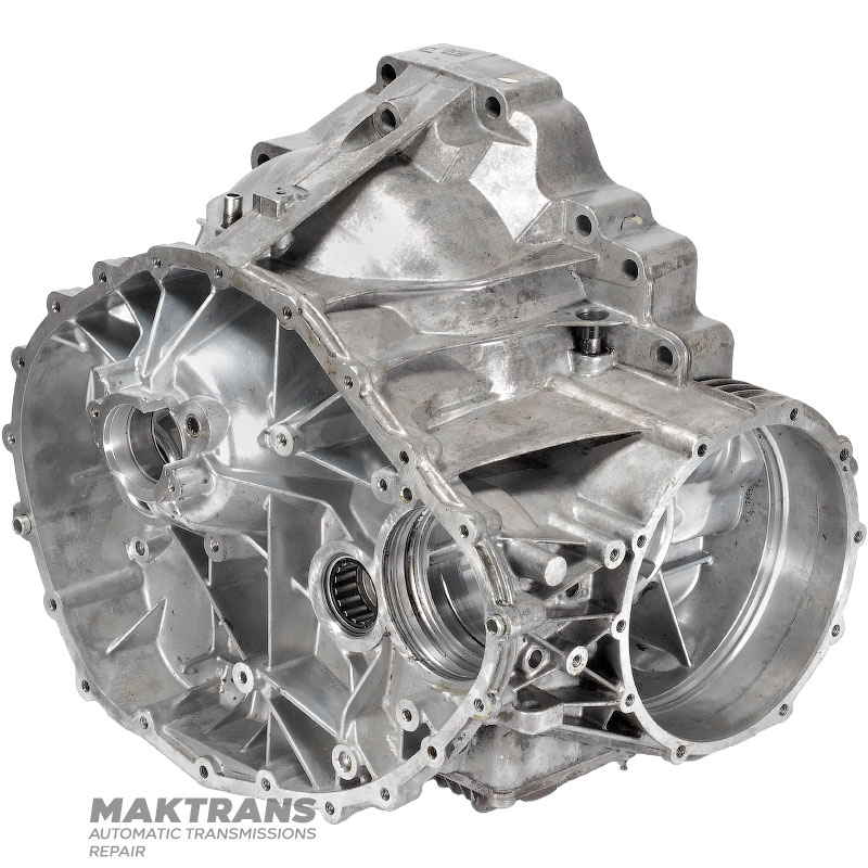 Front housing VAG CVT 0AW301103N — (empty, without main gear)