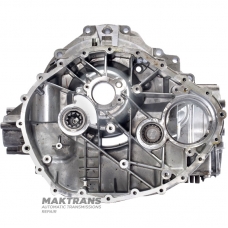 Front housing VAG CVT 0AW301103N — (empty, without main gear)