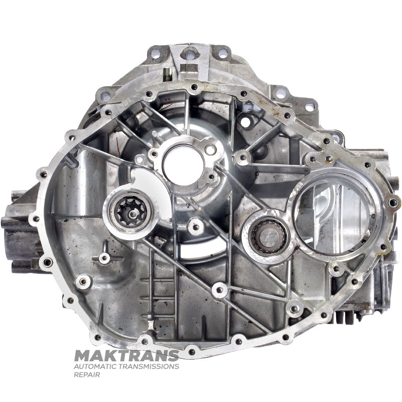 Front housing VAG CVT 0AW301103N — (empty, without main gear)