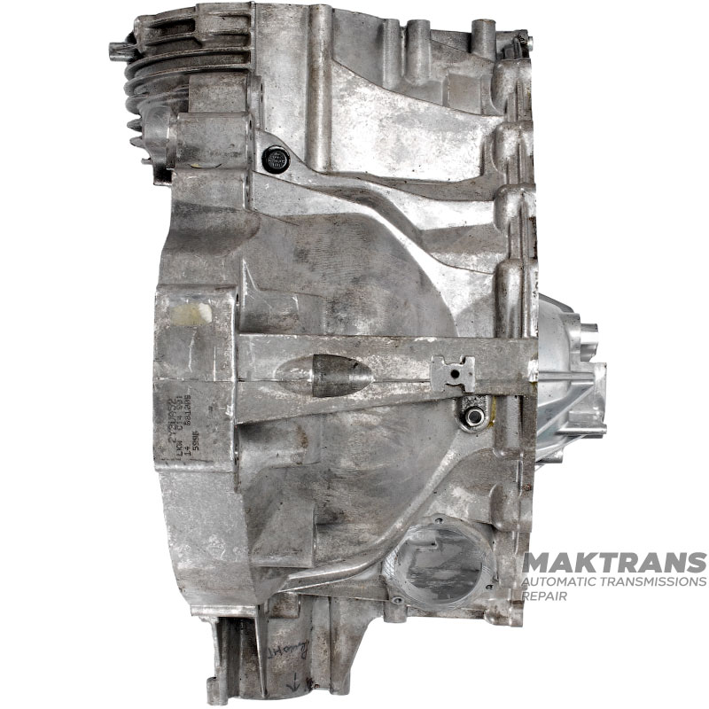 Front housing VAG CVT 0AW301103N — (empty, without main gear)