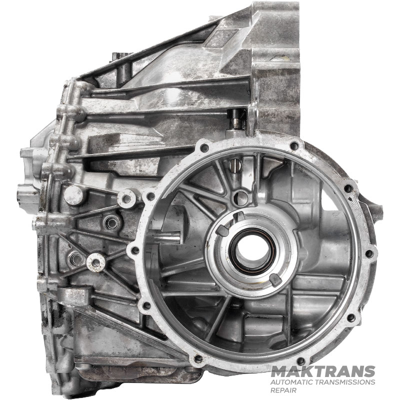 Front housing VAG CVT 0AW301103N — (empty, without main gear)