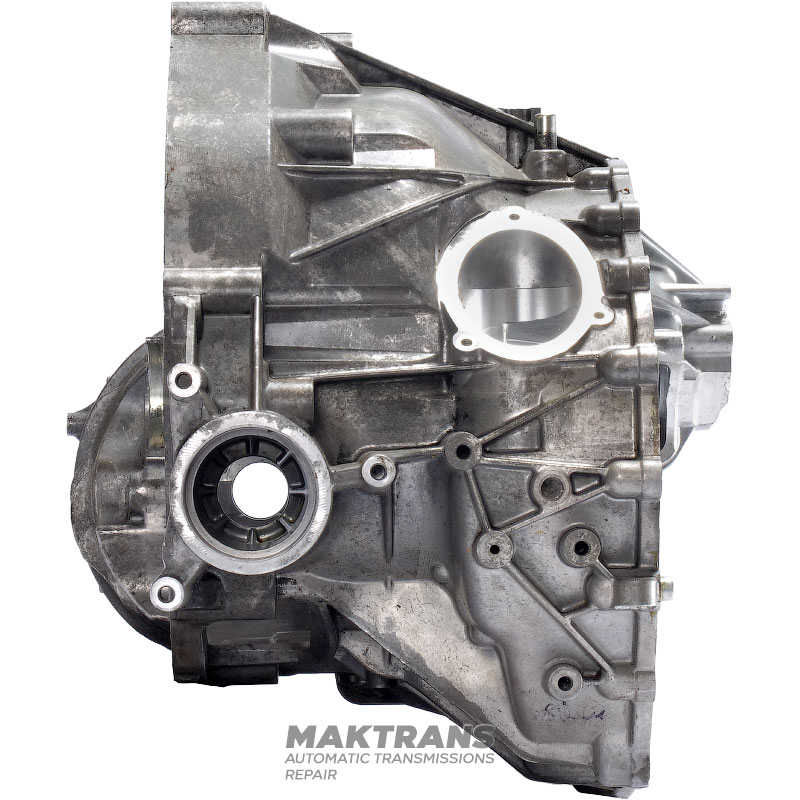 Front housing VAG CVT 0AW301103N — (empty, without main gear)