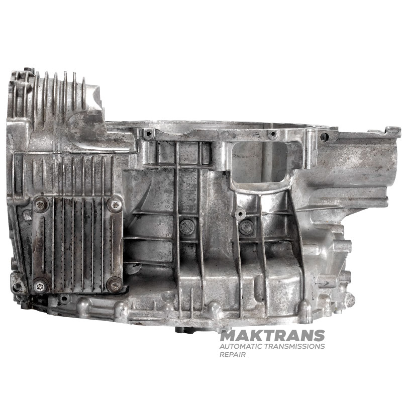 Front housing VAG CVT 0AW301103N — (empty, without main gear)