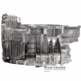 Front housing VAG CVT 0AW301103N — (empty, without main gear)