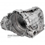Front housing VAG DSG 0B5 DL501 0B5301103AC—without differential, with differential drive shaft (8 teeth)