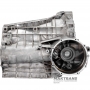 Front housing VAG DSG 0B5 DL501 0B5301103AC—without differential, with differential drive shaft (8 teeth)