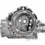 Front housing VAG DSG 0B5 DL501 0B5301103AC—without differential, with differential drive shaft (8 teeth)