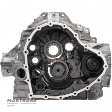 Front housing VAG DSG 0B5 DL501 0B5301103AC—without differential, with differential drive shaft (8 teeth)