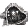 Front housing VAG DSG 0B5 DL501 0B5301103AC—without differential, with differential drive shaft (8 teeth)