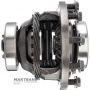 Differential (without helical gear) HONDA BMXA 41100PLX305 — 10 mounting bolts, internal Ø for axle shaft 25.90 mm
