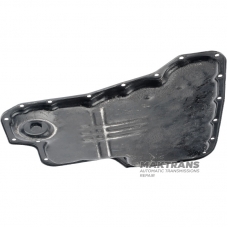 Oil pan RE4F03A RL4F03A RE4F03B RE4F03V 3139731X02 — (21 holes)