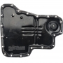 Oil pan RE4F03A RL4F03A RE4F03B RE4F03V 3139731X02 — (21 holes)