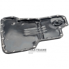 Oil pan RE4F03A RL4F03A RE4F03B RE4F03V 3139731X02 — (21 holes)
