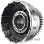 Drum (restored) Start Drum SUBARU TR690 31472AA140 (empty, without discs) - 35 teeth (ext.Ø 82 mm)