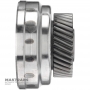 Drum (restored) Start Drum SUBARU TR690 31472AA140 (empty, without discs) - 35 teeth (ext.Ø 82 mm)