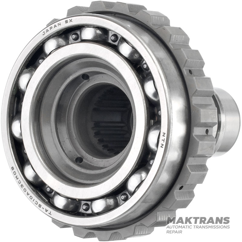 Drum hub Start Clutch SUBARU TR690 — 32229AA330