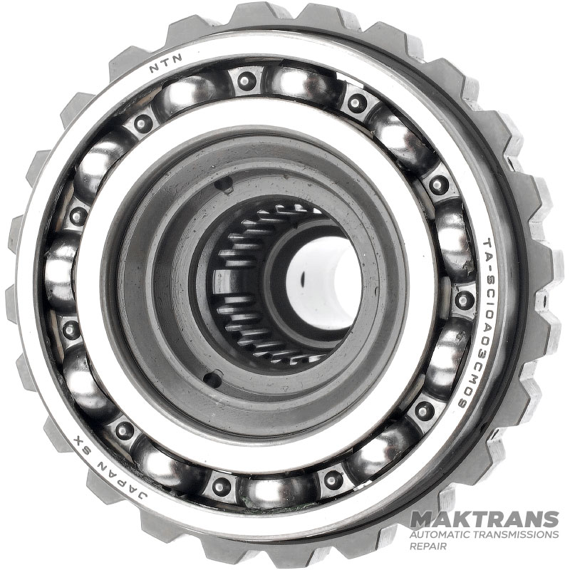 Drum hub Start Clutch SUBARU TR690 — 32229AA330
