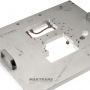 Valve block testing plate ZF 8HP - not for sale