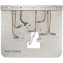 Valve body testing plate 0AW - not for sale