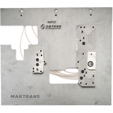 Valve body test plate 6HP21 - not for sale
