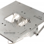 Valve body testing plate AW55-50 - not for sale