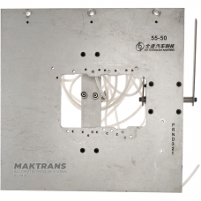 Valve body testing plate AW55-50 - not for sale
