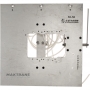 Valve body testing plate AW55-50 - not for sale