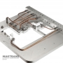 Valve Body Test Plate JF010E - Not for Sale