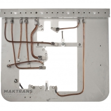 Valve Body Test Plate JF010E - Not for Sale