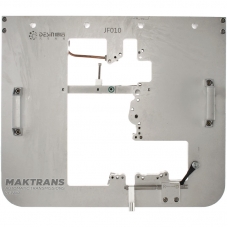 Valve Body Test Plate JF010E - Not for Sale