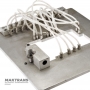 Valve Body Test Plate TF-70SC - Not for Sale