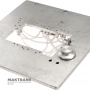 Valve Body Test Plate TF-70SC - Not for Sale