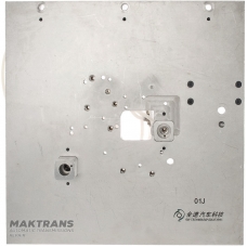 Valve body testing plate 01J - not for sale