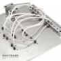 Valve body testing plate GF6 - not for sale