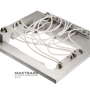 Valve block testing plate 722.9 - not for sale