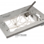 Valve block testing plate 722.9 - not for sale
