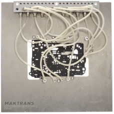 Valve Body Test Plate TF70-SC - Not for Sale