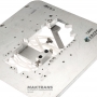 U660E Valve Body Test Plate - Not for Sale