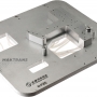 Valve block testing plate ZF 8HP45 - not for sale