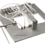 Valve body testing plate A6MF1 - not for sale