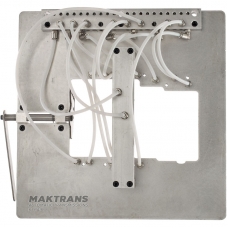 Valve body testing plate A6MF1 - not for sale