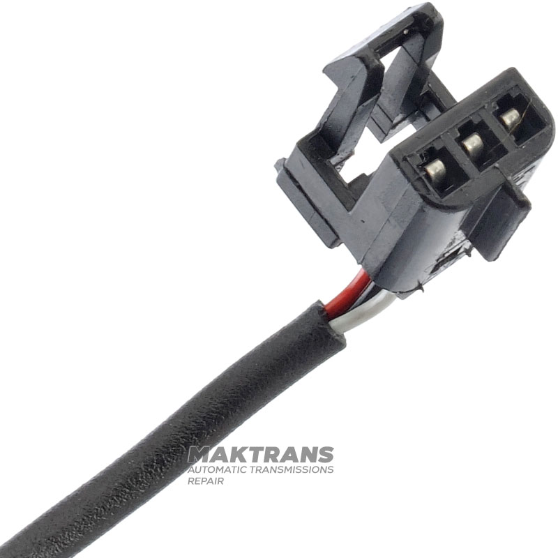 Speed sensor FORD 6F50 6F55 AA5P-7H103-AB - (outer Ø of sensor 13.05 mm, 3 pin connector)