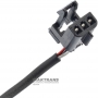 Speed sensor FORD 6F50 6F55 AA5P-7H103-AB - (outer Ø of sensor 13.05 mm, 3 pin connector)