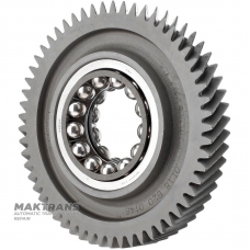 Differential intermediate shaft drive gear U140E U140F 240E U241E - 57 teeth (outer Ø 171.50 mm)