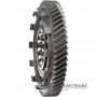 Differential intermediate shaft drive gear U140E U140F 240E U241E - 57 teeth (outer Ø 171.50 mm)