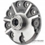 Oil pump hub TOYOTA K313 - (38 splines, outer Ø spline part 30.85 mm)