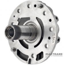 Oil pump hub TOYOTA K313 - (38 splines, outer Ø spline part 30.85 mm)