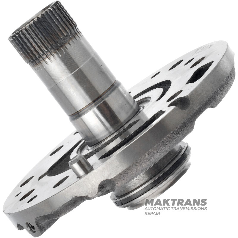 Oil pump hub TOYOTA K313 - (38 splines, outer Ø spline part 30.85 mm)