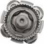 Planetary gear UNDERDRIVE TOYOTA U140E U140F 240E U241E 3433028010 3434128010 - 4 pinions (28 teeth), 91 teeth on ring gear
