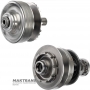 Pulley set (without belt) HONDA – JDJC, M3WC